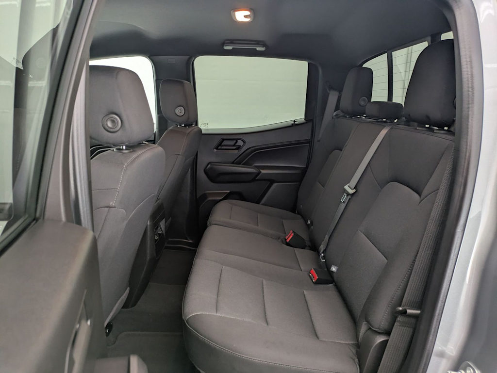 Thumbnail: 2024 Chevrolet Colorado - 29