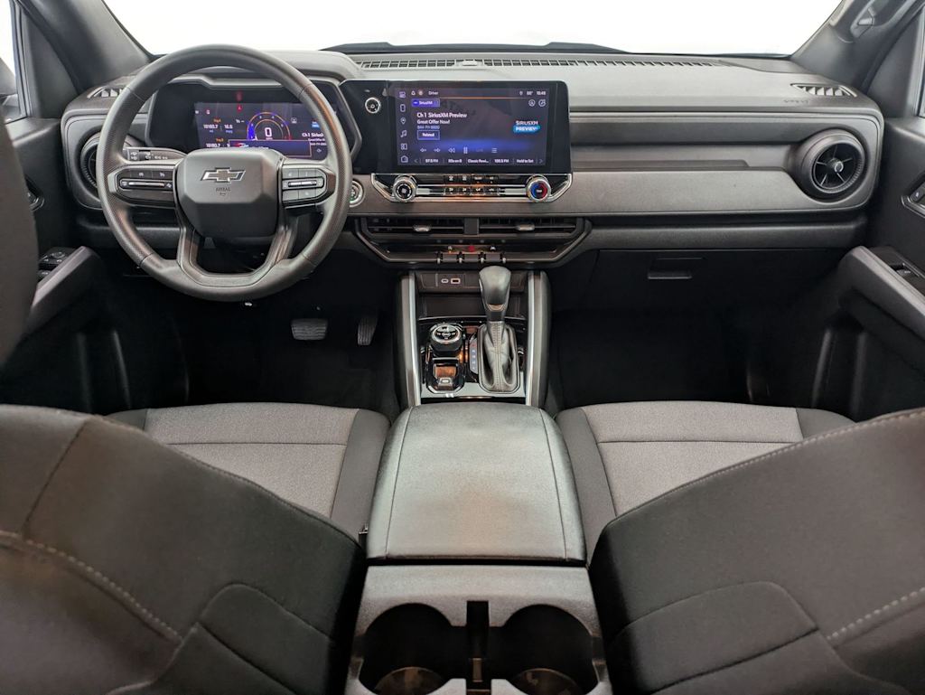Thumbnail: 2024 Chevrolet Colorado - 10