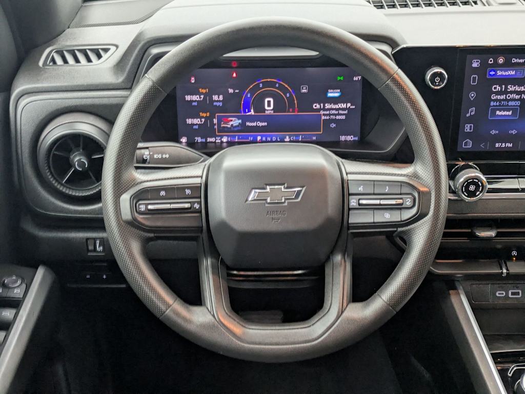 Thumbnail: 2024 Chevrolet Colorado - 14