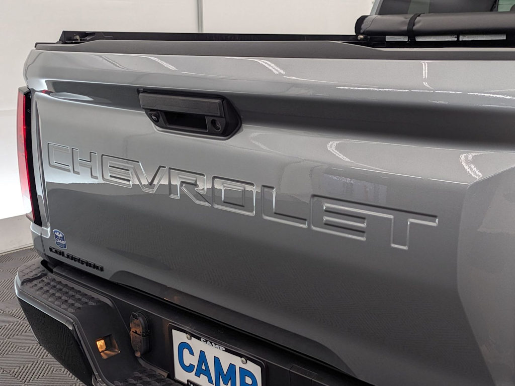Thumbnail: 2024 Chevrolet Colorado - 25