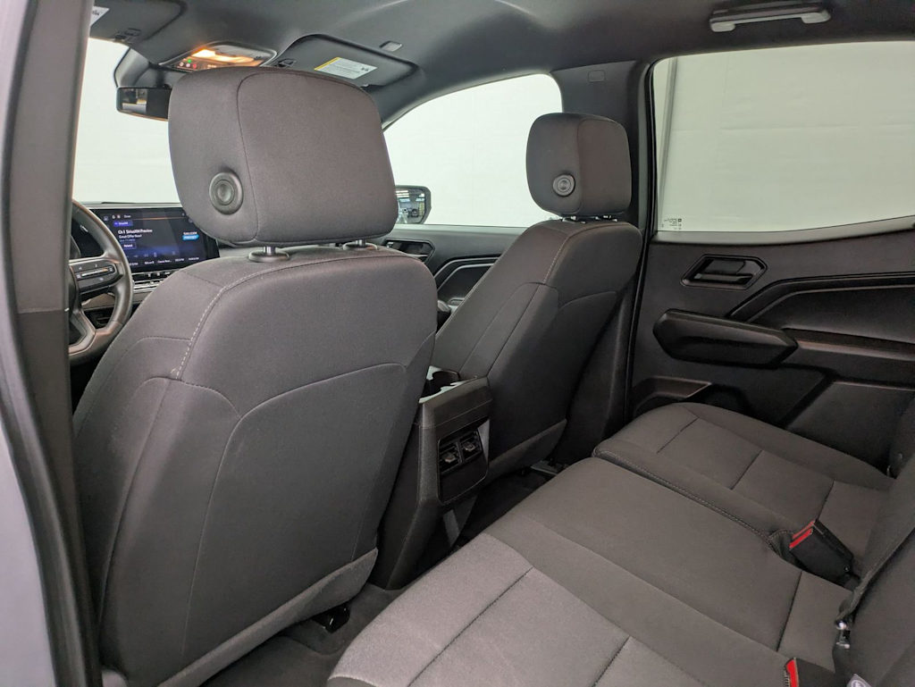Thumbnail: 2024 Chevrolet Colorado - 13