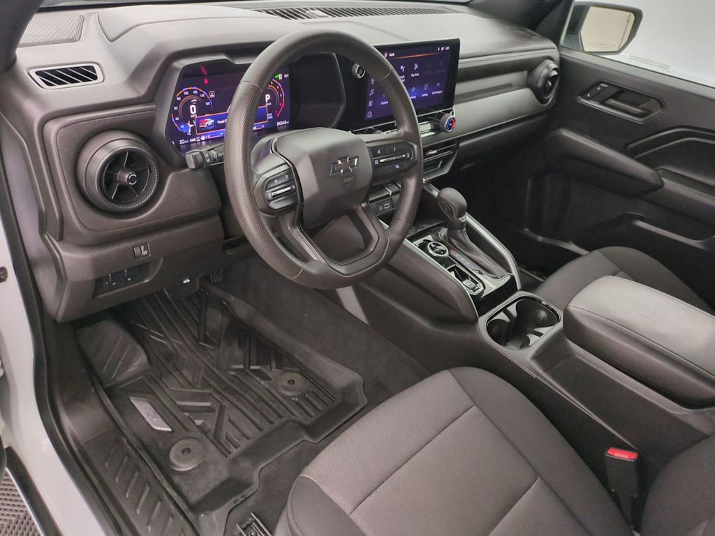 Thumbnail: 2024 Chevrolet Colorado - 2