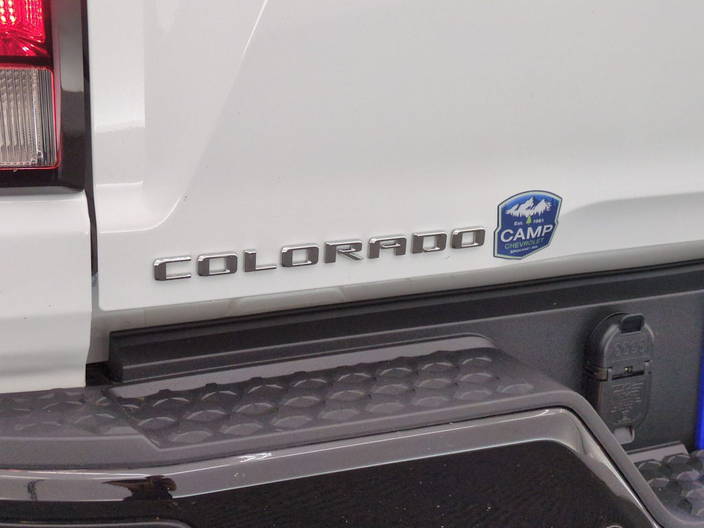 Thumbnail: 2024 Chevrolet Colorado - 7
