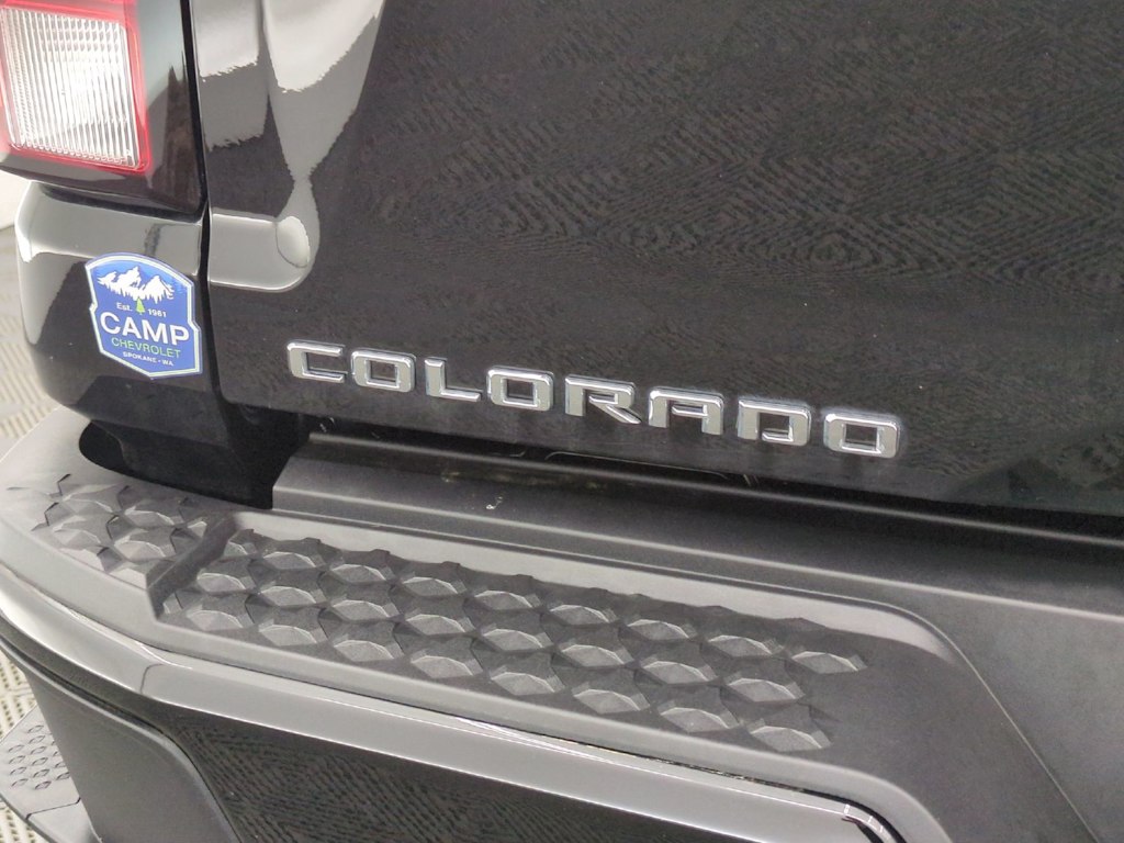 Thumbnail: 2026 Chevrolet Colorado - 7