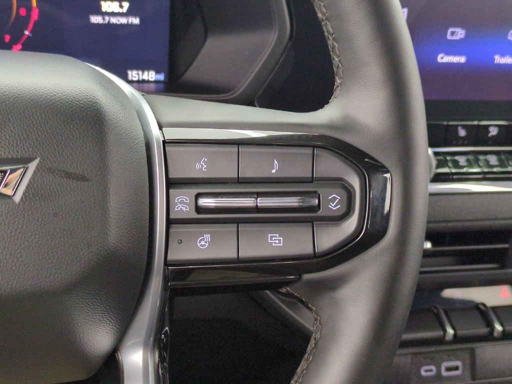 Thumbnail: 2026 Chevrolet Colorado - 29