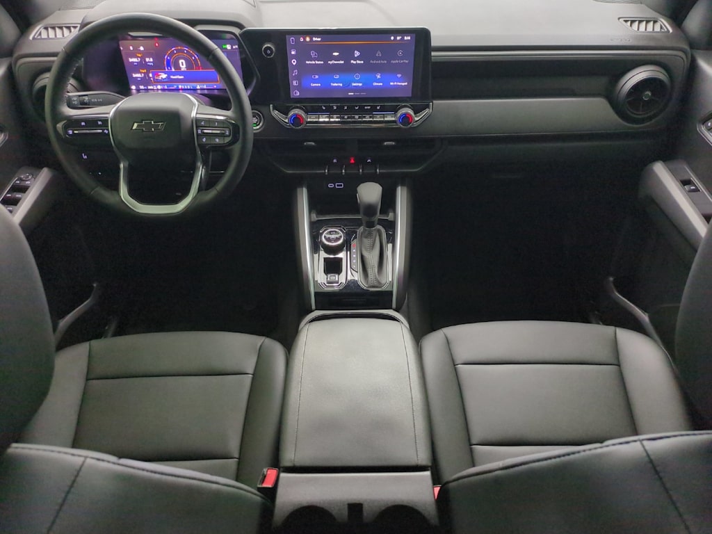 Thumbnail: 2026 Chevrolet Colorado - 10
