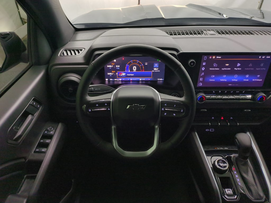 Thumbnail: 2026 Chevrolet Colorado - 14