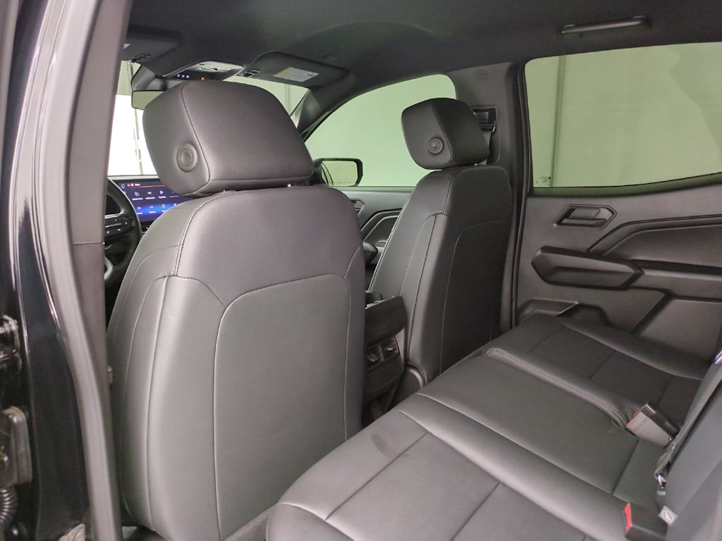 Thumbnail: 2026 Chevrolet Colorado - 13