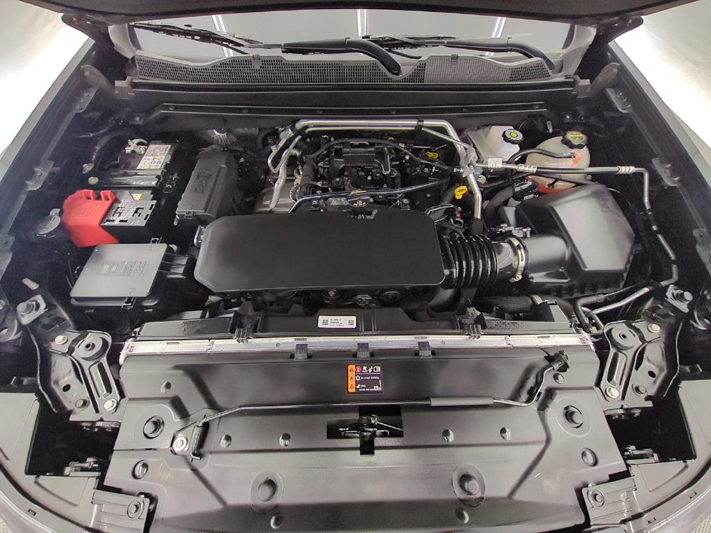 Thumbnail: 2026 Chevrolet Colorado - 9