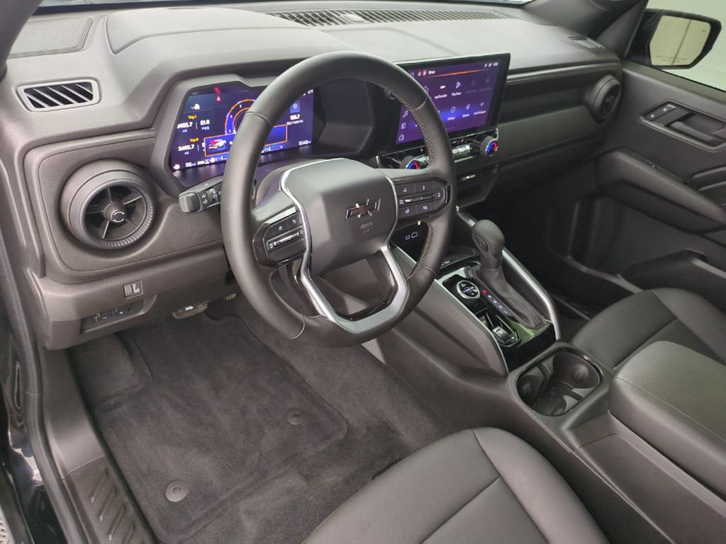Thumbnail: 2026 Chevrolet Colorado - 2