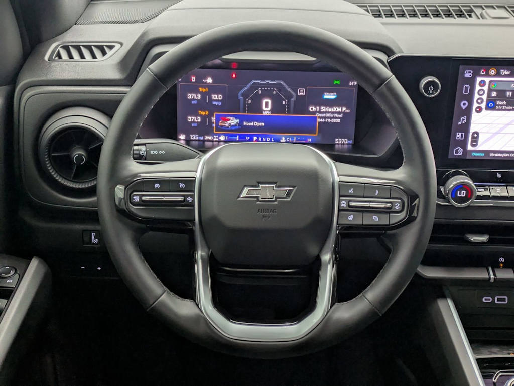 Thumbnail: 2026 Chevrolet Colorado - 14