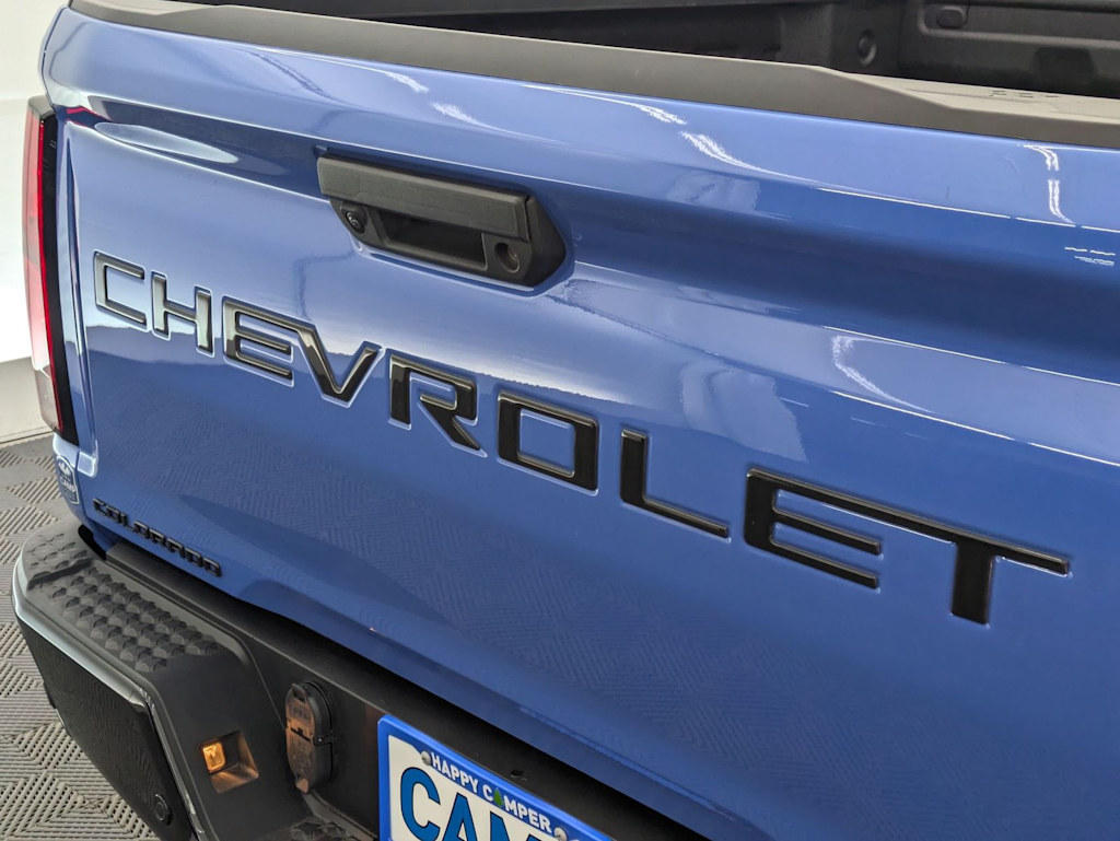 Thumbnail: 2026 Chevrolet Colorado - 25