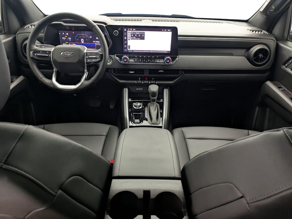 Thumbnail: 2026 Chevrolet Colorado - 10