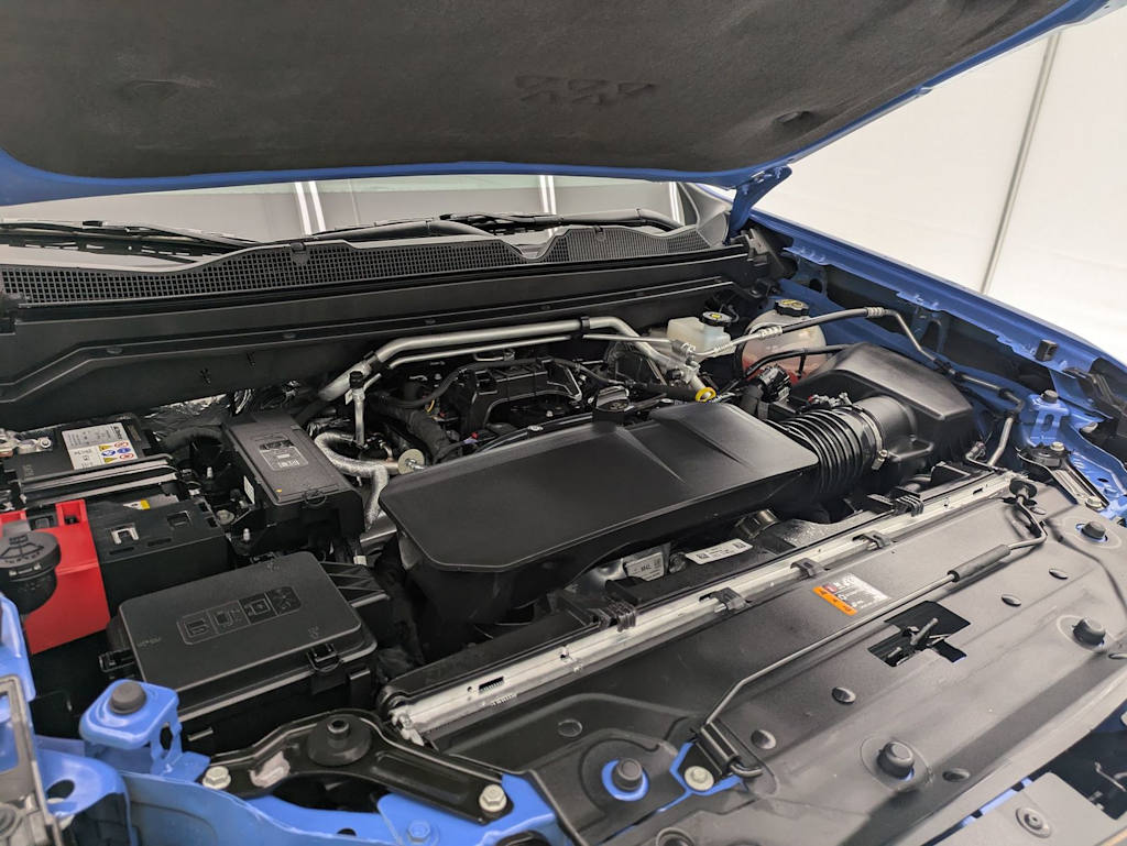 Thumbnail: 2026 Chevrolet Colorado - 9