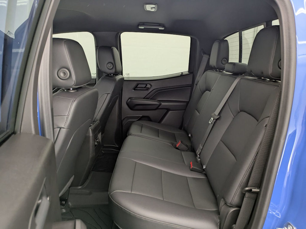 Thumbnail: 2026 Chevrolet Colorado - 28