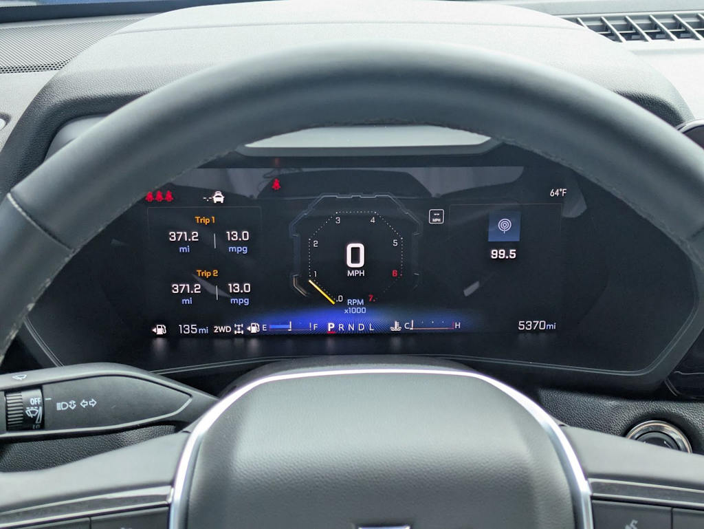 Thumbnail: 2026 Chevrolet Colorado - 17