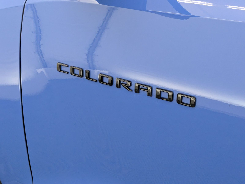 Thumbnail: 2026 Chevrolet Colorado - 26