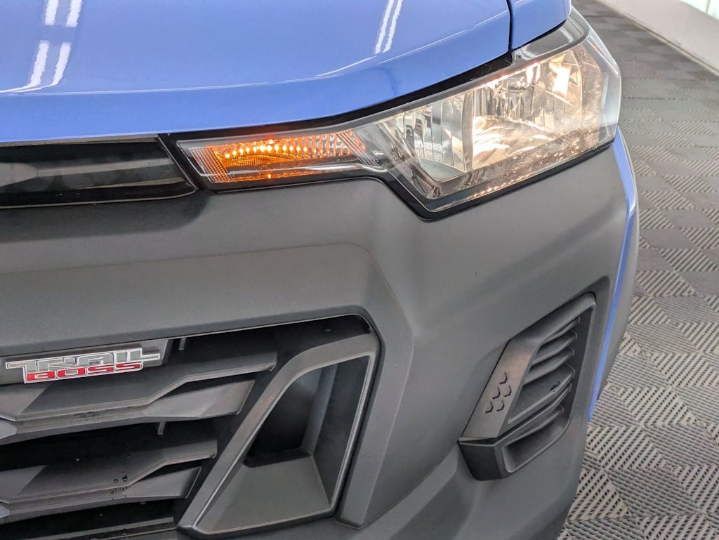 Thumbnail: 2026 Chevrolet Colorado - 24