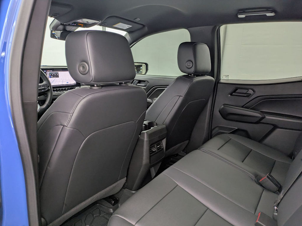 Thumbnail: 2026 Chevrolet Colorado - 13