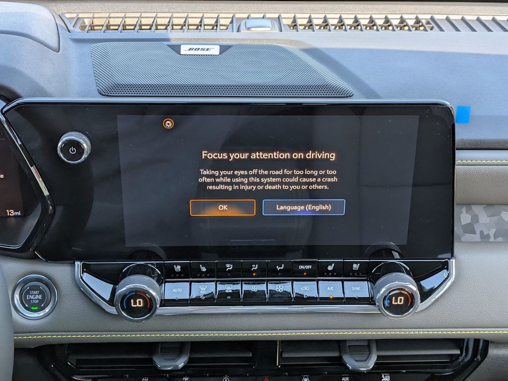 Thumbnail: 2026 Chevrolet Colorado - 15