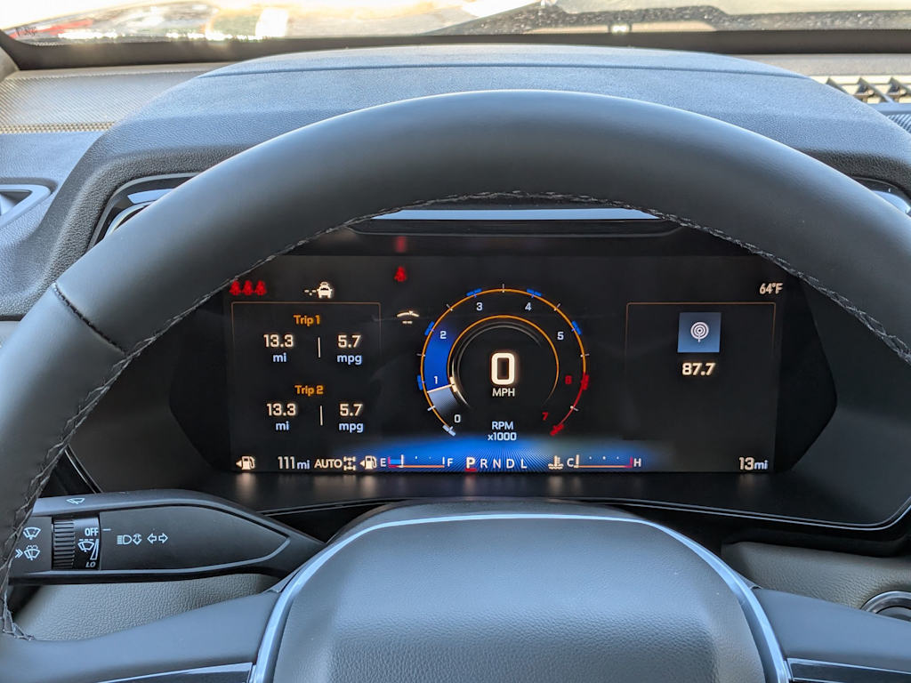 Thumbnail: 2026 Chevrolet Colorado - 17