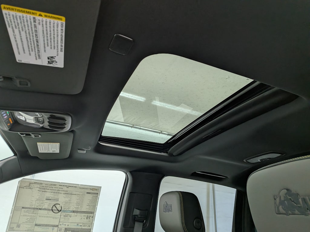 Thumbnail: 2026 Chevrolet Colorado - 31