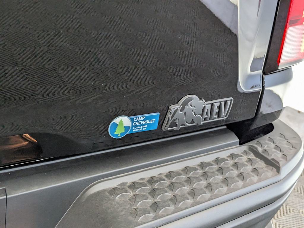 Thumbnail: 2026 Chevrolet Colorado - 28