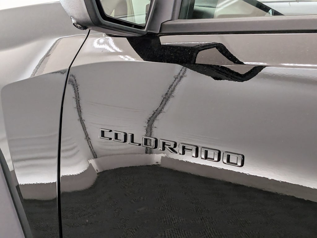 Thumbnail: 2026 Chevrolet Colorado - 27