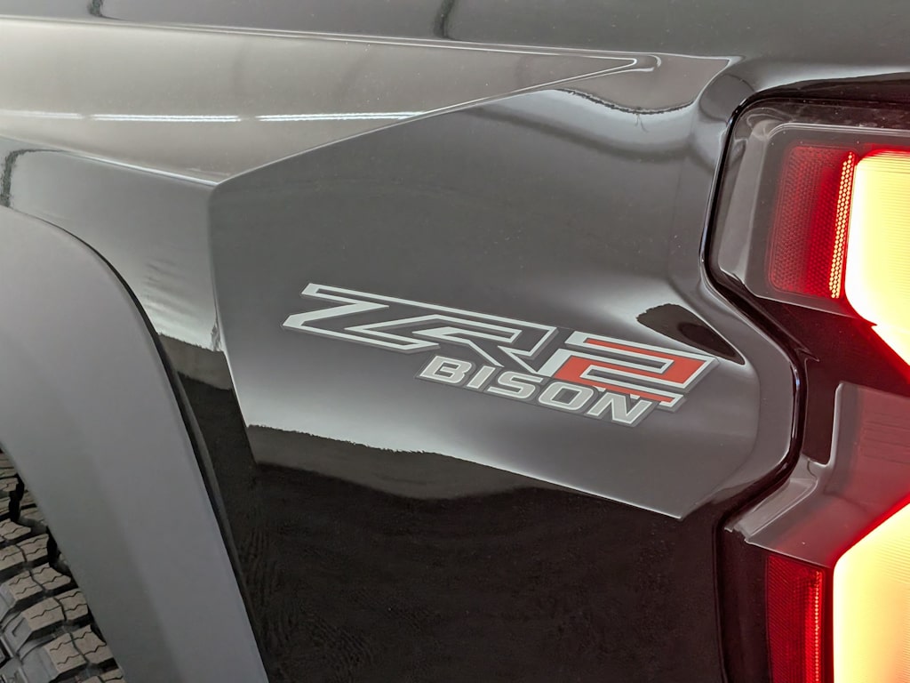 Thumbnail: 2026 Chevrolet Colorado - 7