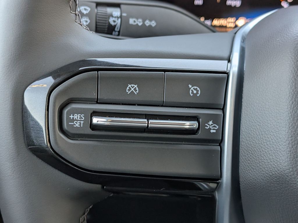 Thumbnail: 2026 Chevrolet Colorado - 34