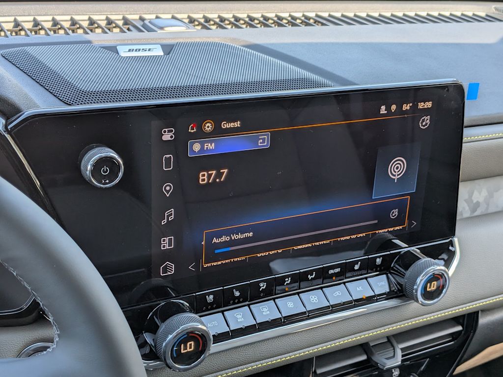 Thumbnail: 2026 Chevrolet Colorado - 37