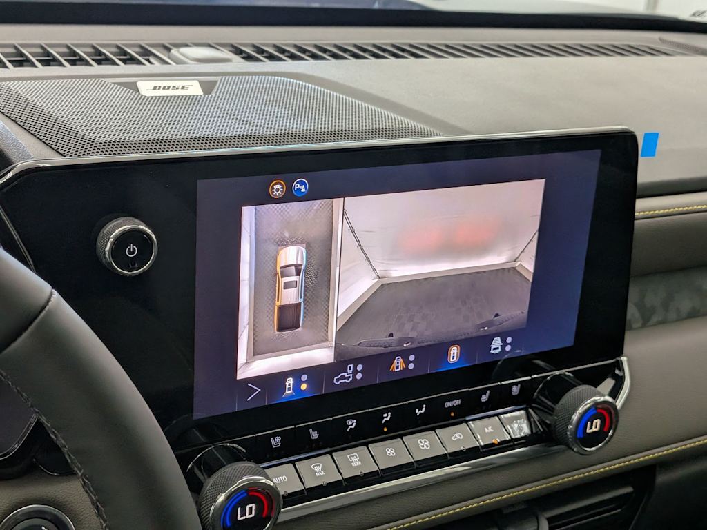 Thumbnail: 2026 Chevrolet Colorado - 36