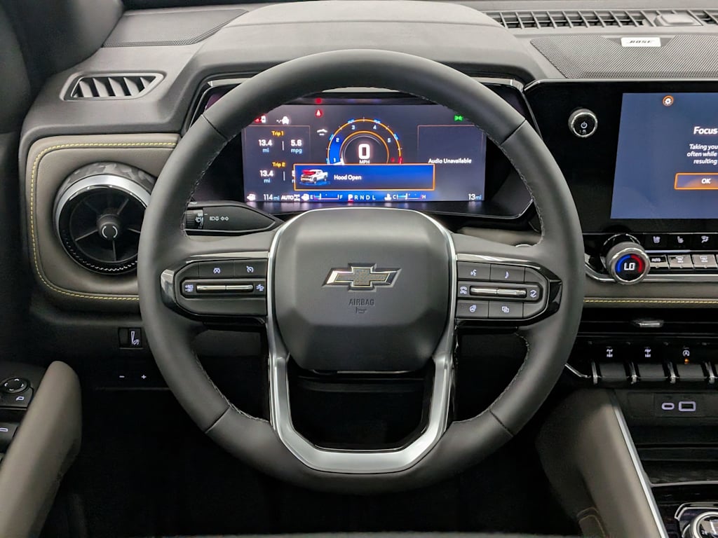 Thumbnail: 2026 Chevrolet Colorado - 14