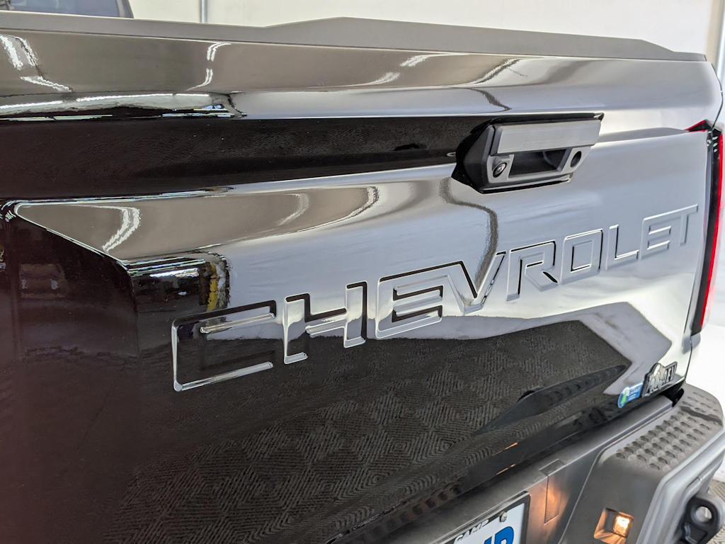 Thumbnail: 2026 Chevrolet Colorado - 25