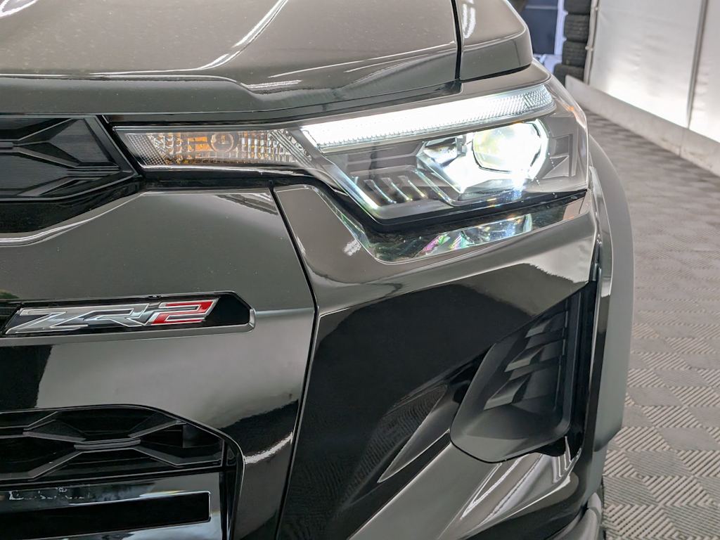 Thumbnail: 2026 Chevrolet Colorado - 24