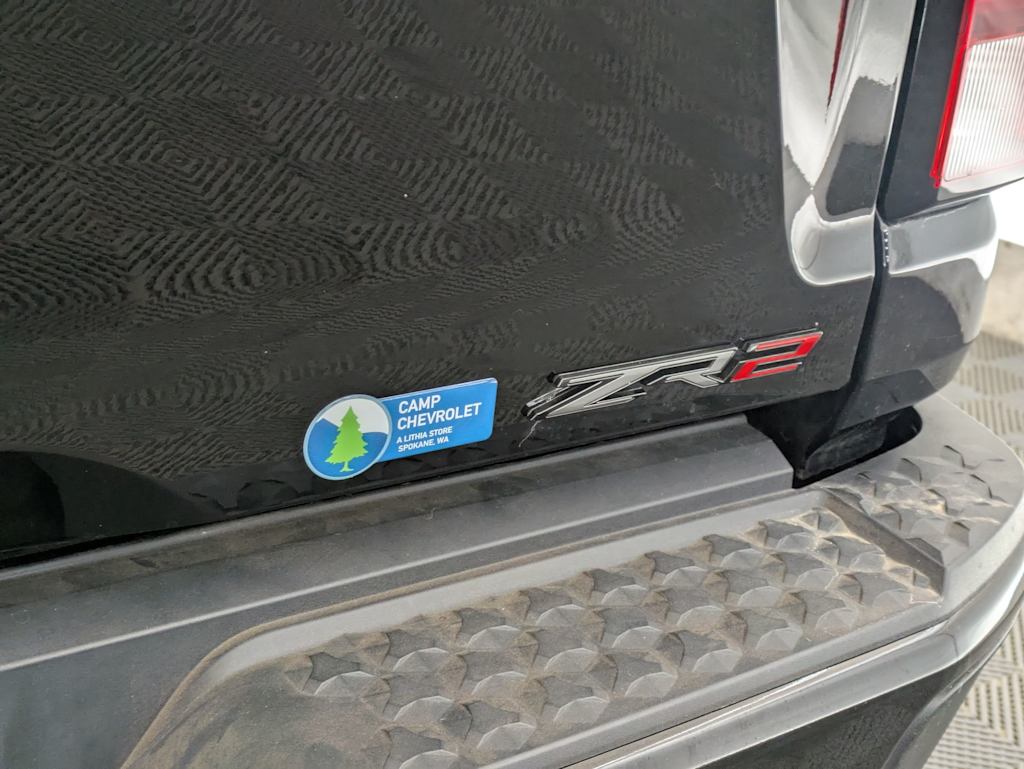 Thumbnail: 2023 Chevrolet Colorado - 28