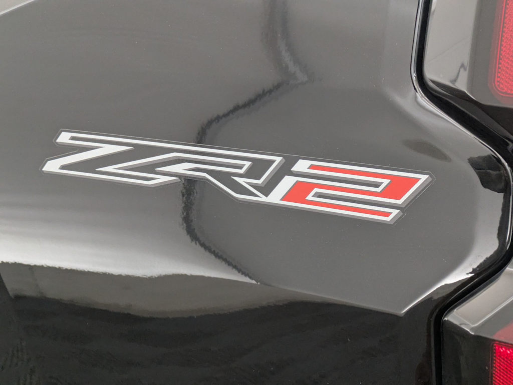 Thumbnail: 2023 Chevrolet Colorado - 25