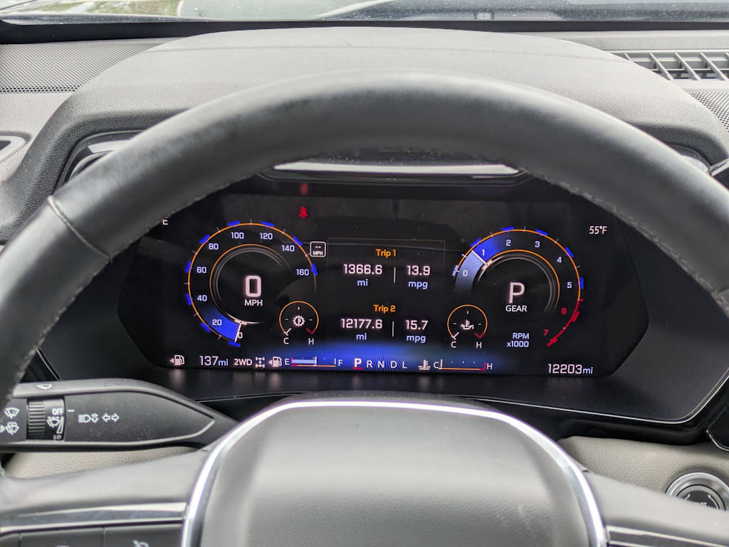 Thumbnail: 2023 Chevrolet Colorado - 36