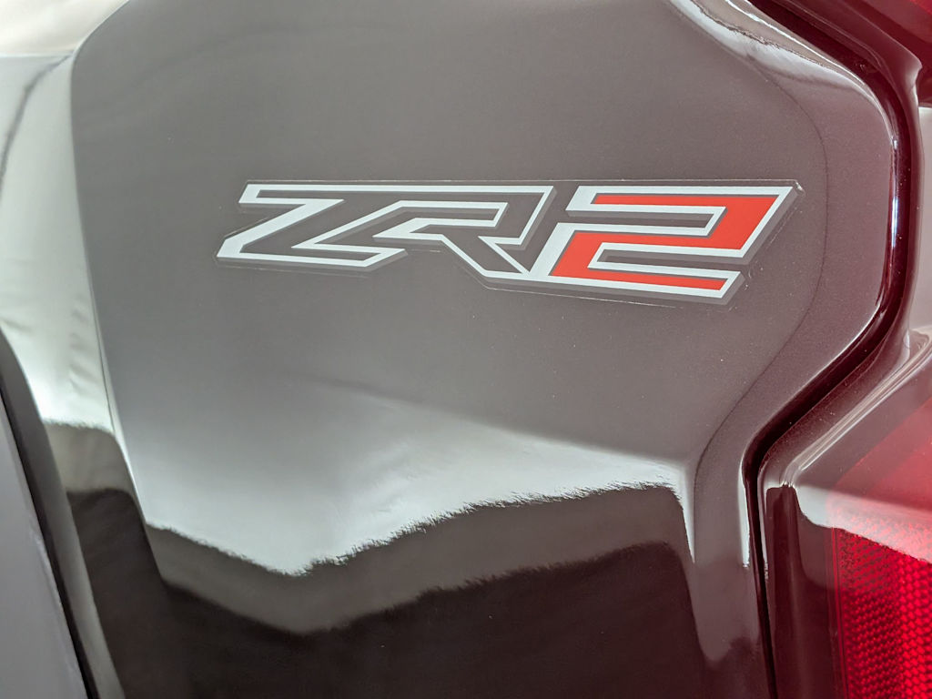 Thumbnail: 2024 Chevrolet Colorado - 25