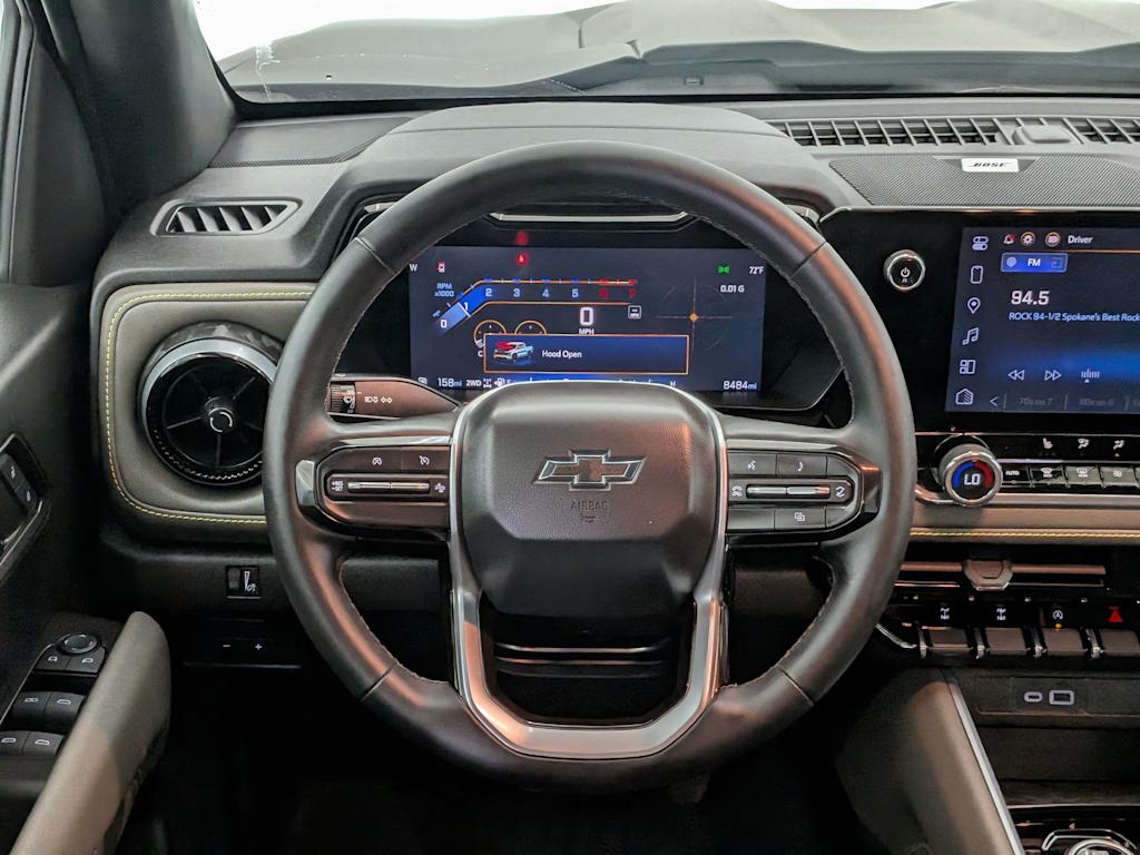 Thumbnail: 2024 Chevrolet Colorado - 14