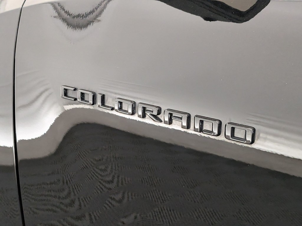 Thumbnail: 2024 Chevrolet Colorado - 7