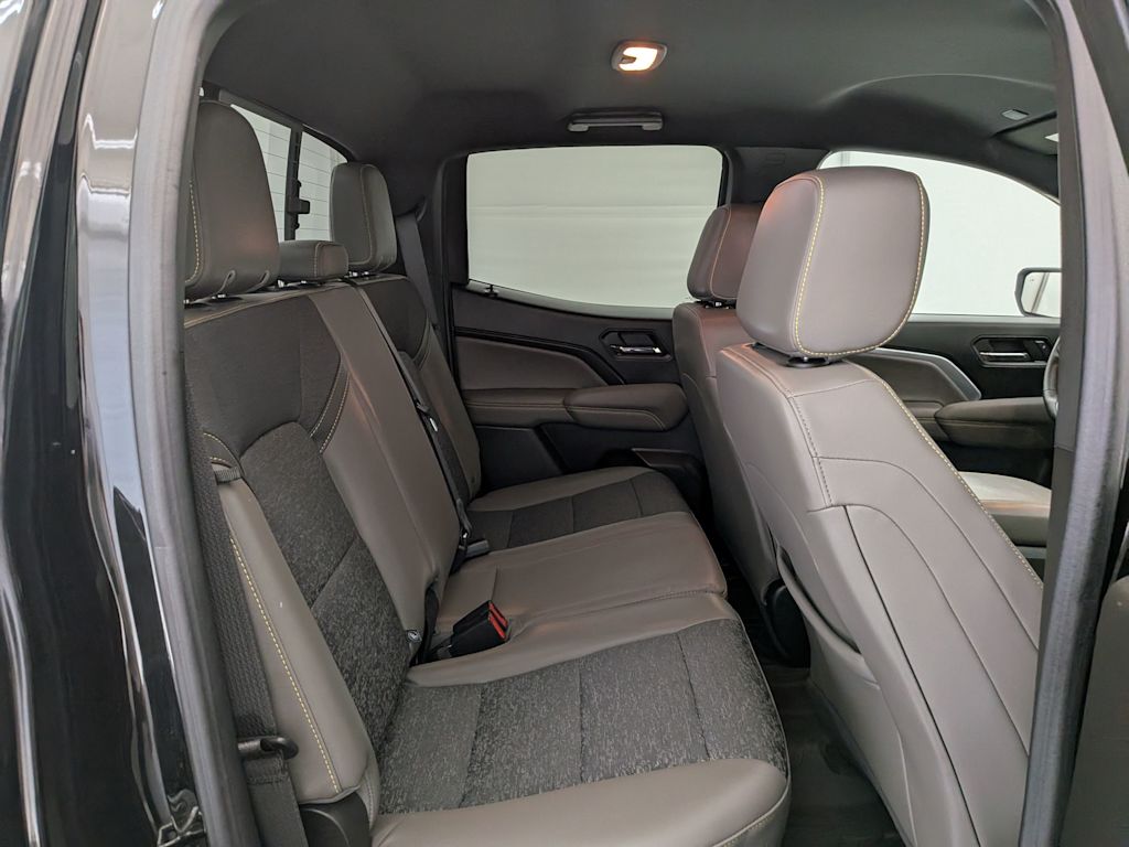 Thumbnail: 2024 Chevrolet Colorado - 29