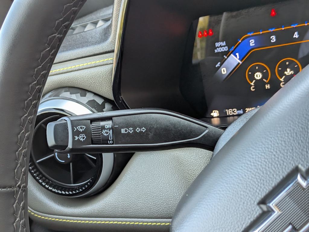 Thumbnail: 2024 Chevrolet Colorado - 19