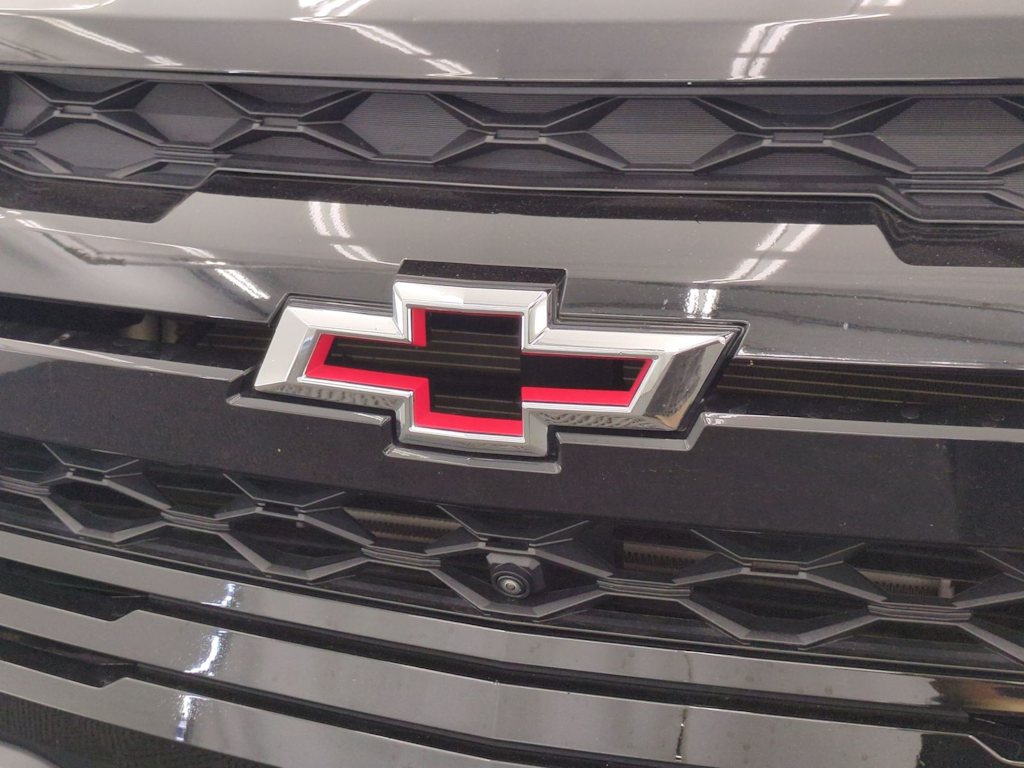 Thumbnail: 2025 Chevrolet Colorado - 6