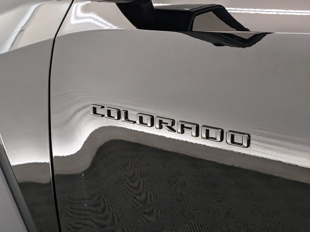 Thumbnail: 2026 Chevrolet Colorado - 6