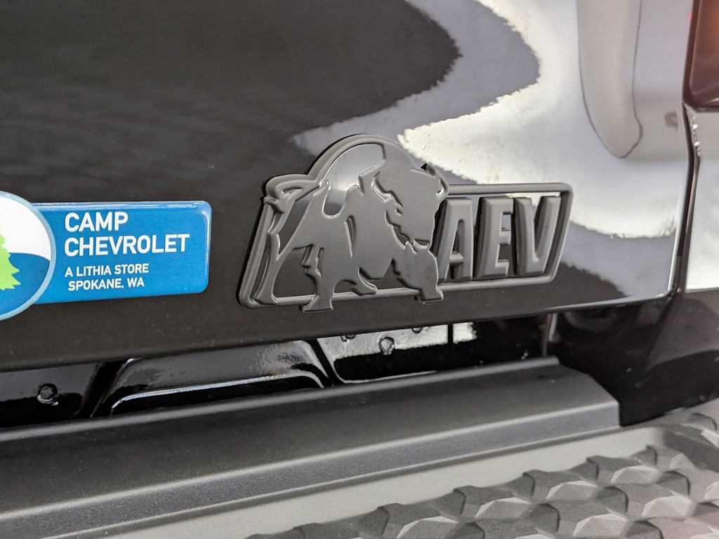 Thumbnail: 2026 Chevrolet Colorado - 15