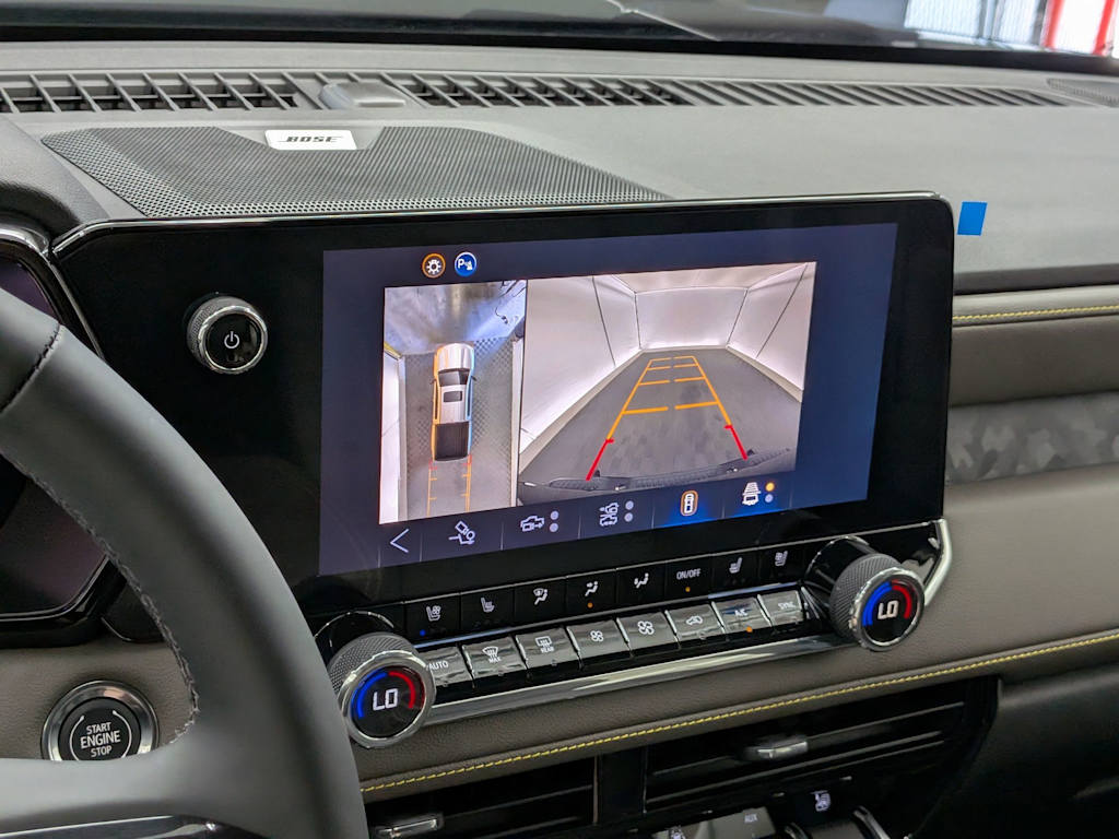 Thumbnail: 2026 Chevrolet Colorado - 35