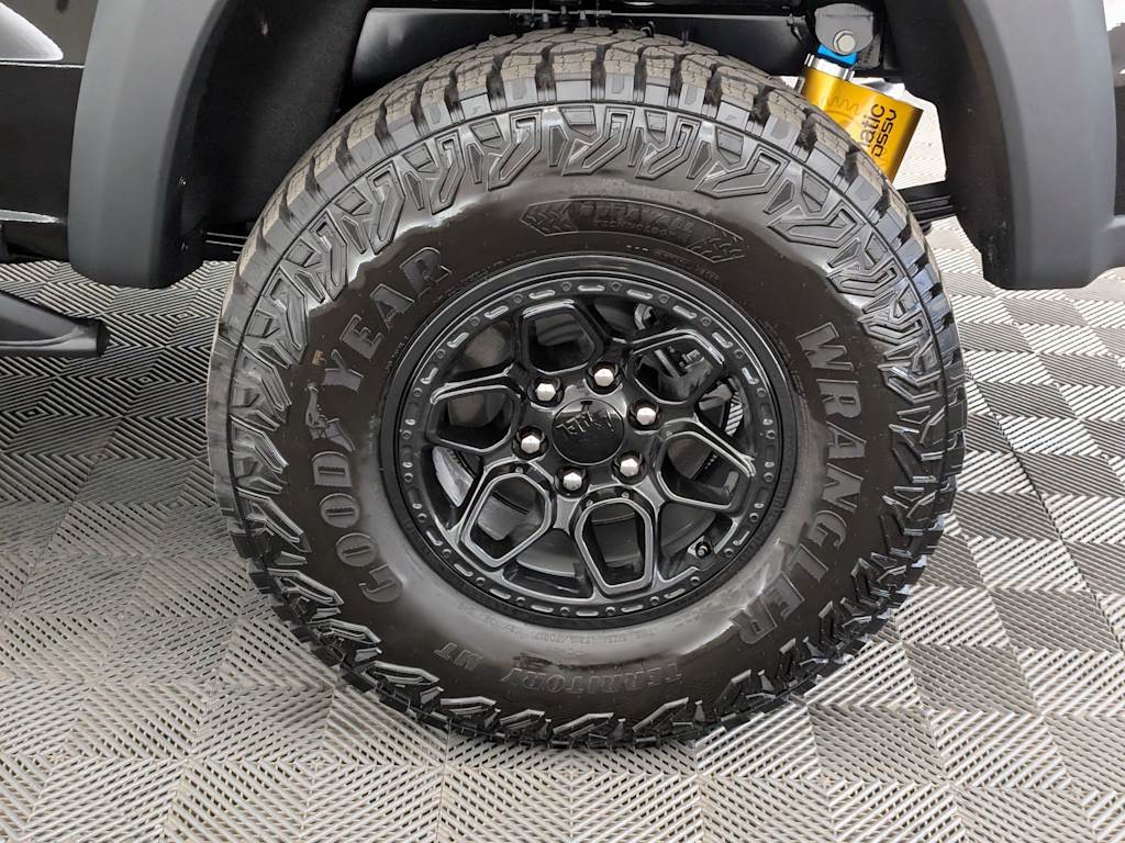 Thumbnail: 2026 Chevrolet Colorado - 7