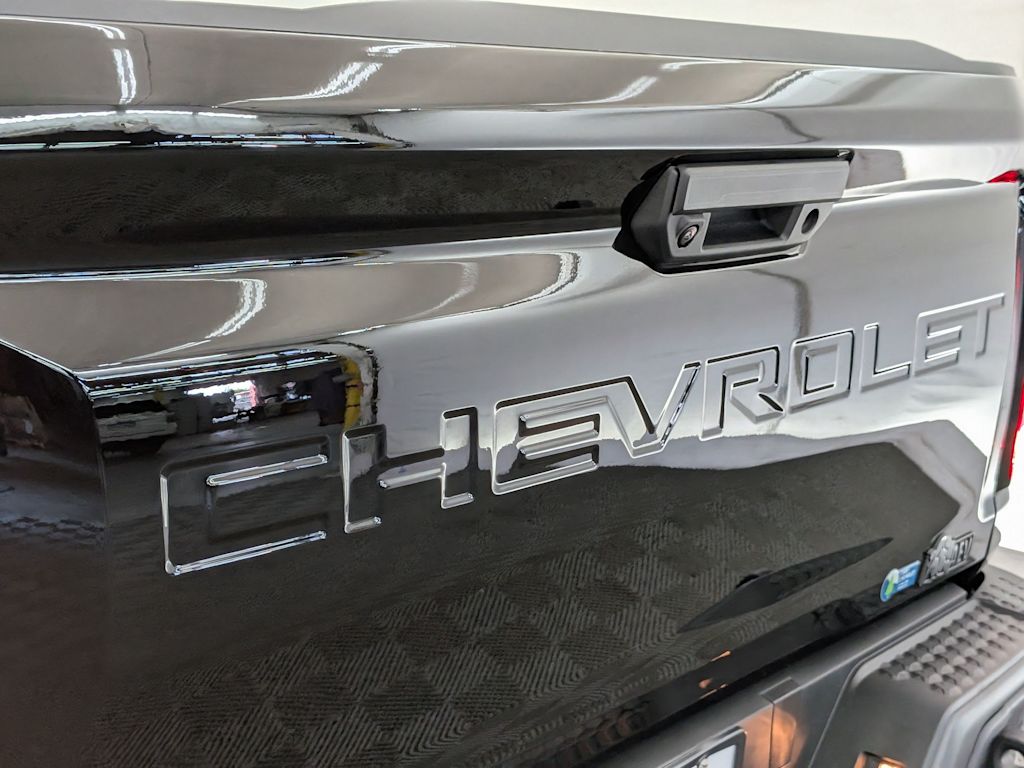 Thumbnail: 2026 Chevrolet Colorado - 27