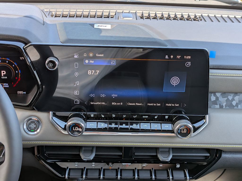 Thumbnail: 2026 Chevrolet Colorado - 14